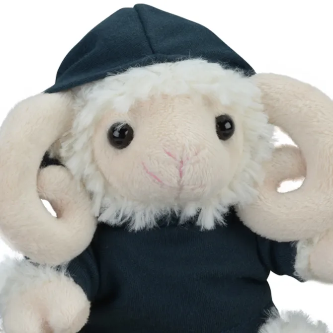 Rowdy Ram - 6 inches