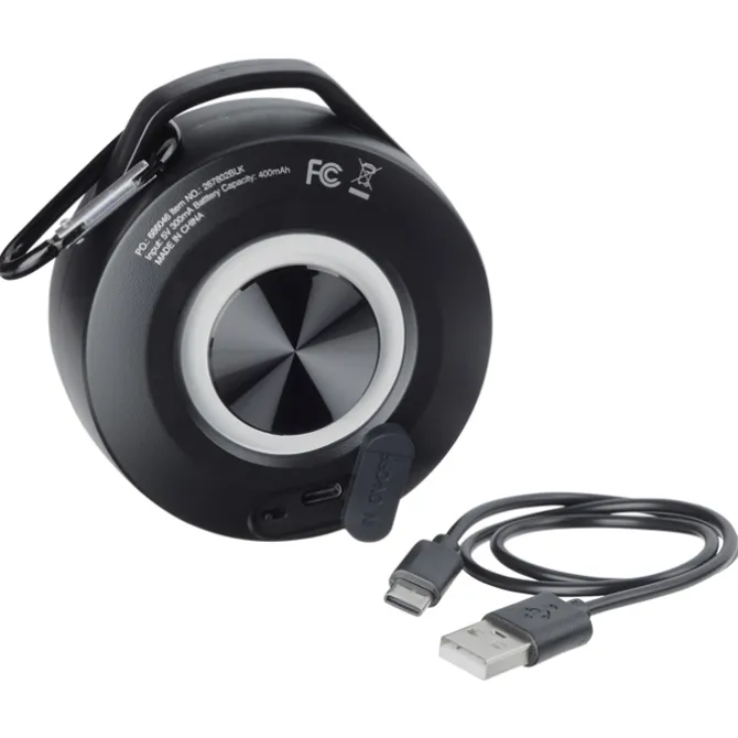 Rowen Outdoor Bluetooth Speaker