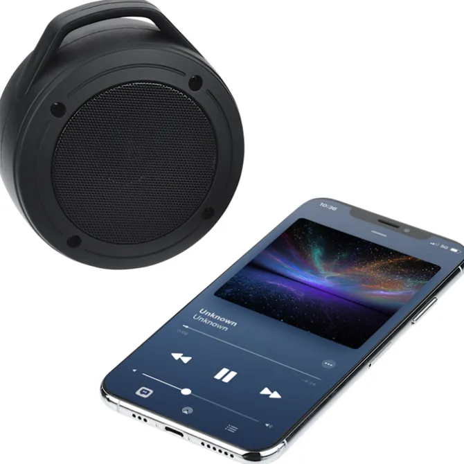 Rowen Outdoor Bluetooth Speaker