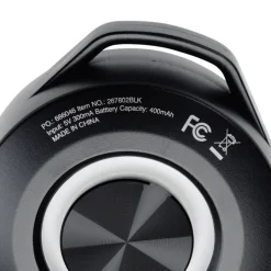 Rowen Outdoor Bluetooth Speaker
