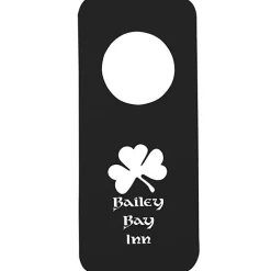 Rubber Door Hanger