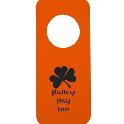 Rubber Door Hanger