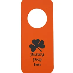 Rubber Door Hanger