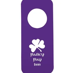 Rubber Door Hanger