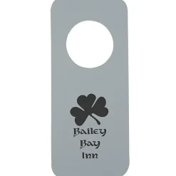 Rubber Door Hanger