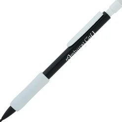 Rubber Grip Mechanical Pencil