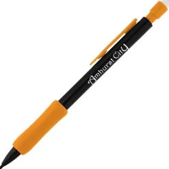 Rubber Grip Mechanical Pencil