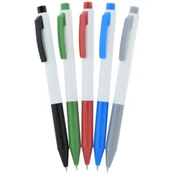 Rubik Gel Pen