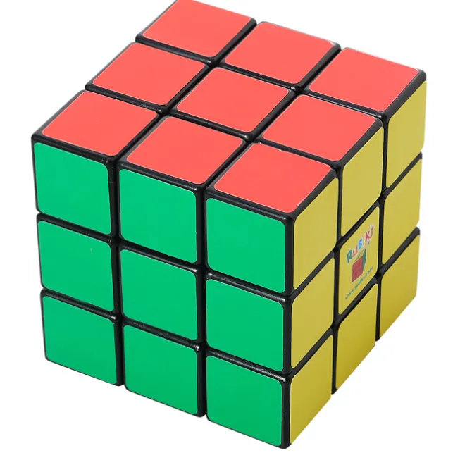 Rubik's Cube