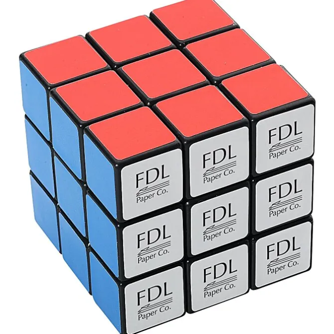 Rubik's Cube