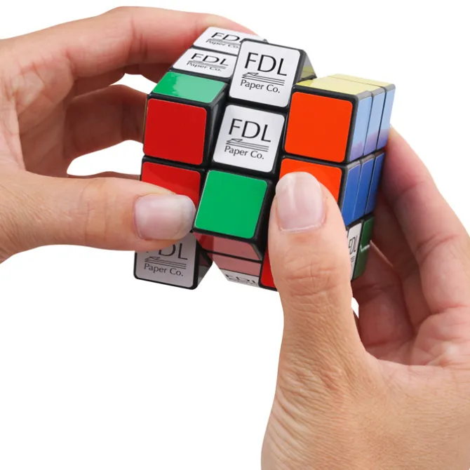Rubik's Cube