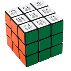Rubik's Cube