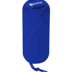 Rugged Fabric Outdoor Bluetooth Speaker