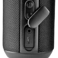 Rugged Fabric Outdoor Bluetooth Speaker