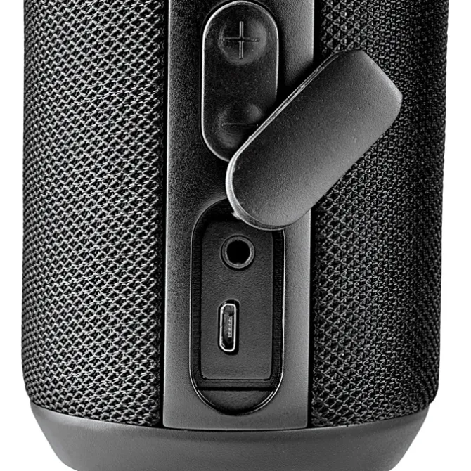 Rugged Fabric Outdoor Bluetooth Speaker