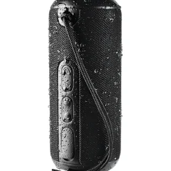 Rugged Fabric Outdoor Bluetooth Speaker
