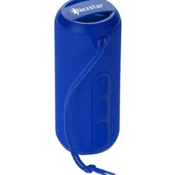 Rugged Fabric Outdoor Bluetooth Speaker