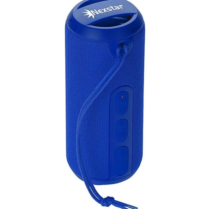 Rugged Fabric Outdoor Bluetooth Speaker