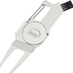 Rugged 7-in1 Golf Tool