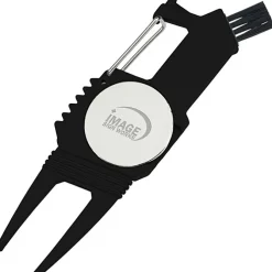 Rugged 7-in1 Golf Tool