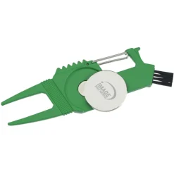 Rugged 7-in1 Golf Tool