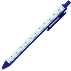 Ruler Pen