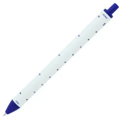 Ruler Pen