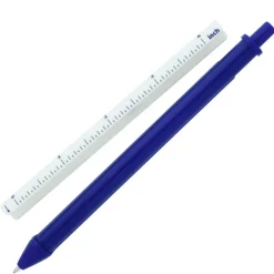 Ruler Pen