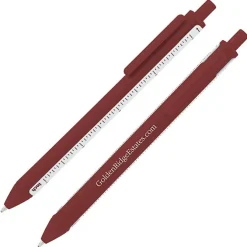 Ruler Pen