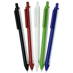 Ruler Pen