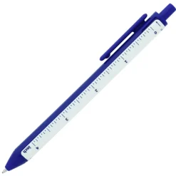 Ruler Pen