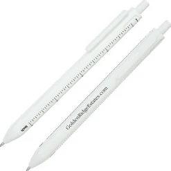 Ruler Pen