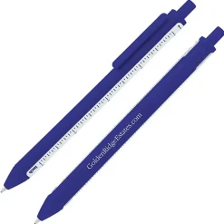 Ruler Pen