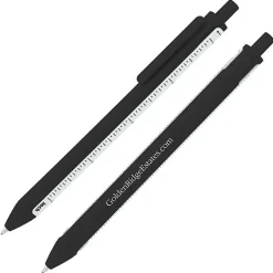 Ruler Pen