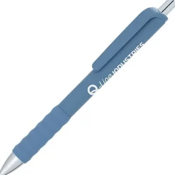 Ryan Soft Touch Gel Pen