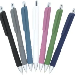 Ryan Soft Touch Gel Pen