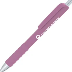 Ryan Soft Touch Gel Pen