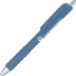 Ryan Soft Touch Gel Pen - 24 hr