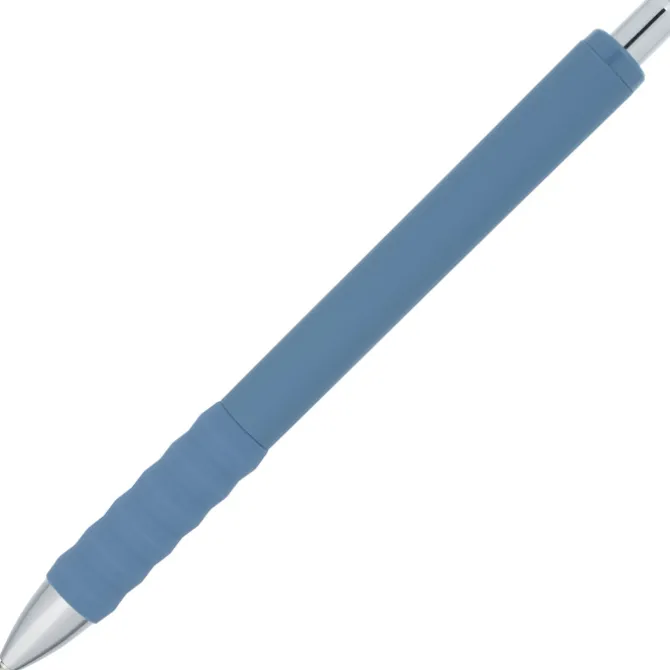 Ryan Soft Touch Gel Pen - 24 hr