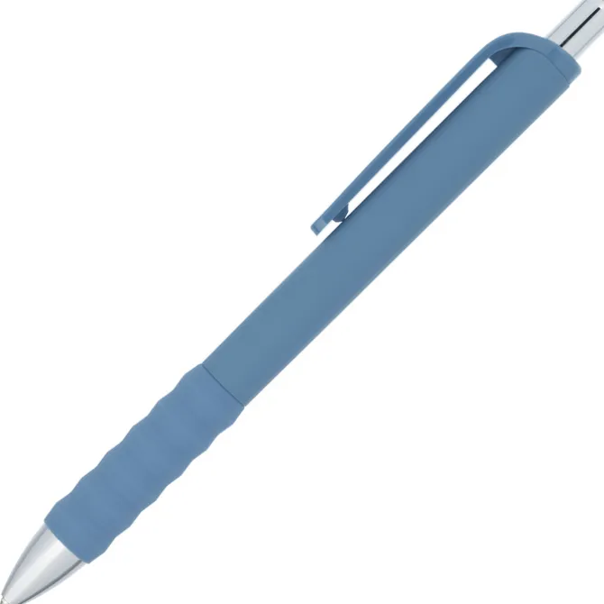 Ryan Soft Touch Gel Pen - 24 hr