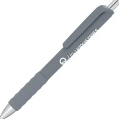 Ryan Soft Touch Gel Pen - 24 hr