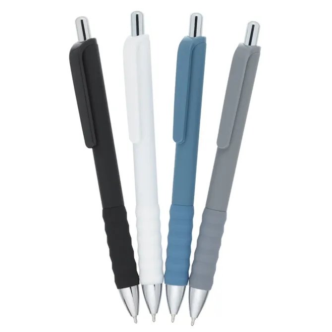 Ryan Soft Touch Gel Pen - 24 hr