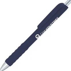 Ryan Soft Touch Gel Pen - 24 hr