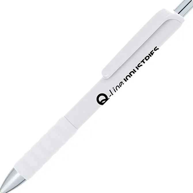 Ryan Soft Touch Gel Pen - 24 hr