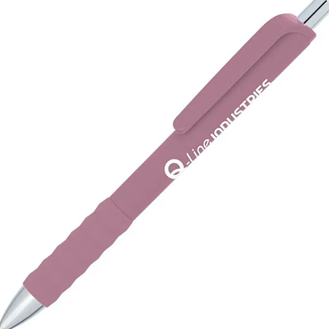 Ryan Soft Touch Gel Pen - 24 hr