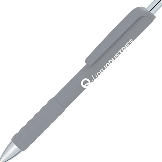 Ryan Soft Touch Gel Pen - 24 hr