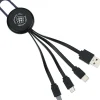 Ryder Charging Cable - Black