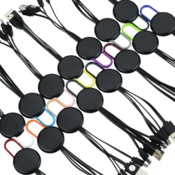 Ryder Charging Cable - Black