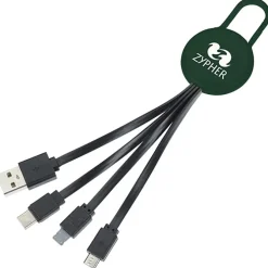 Ryder Charging Cable - Color