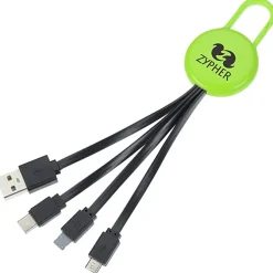 Ryder Charging Cable - Color